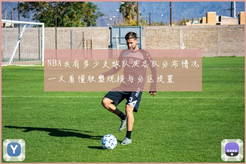 NBA共有多少支球队及各队分布情况一文看懂联盟规模与分区设置