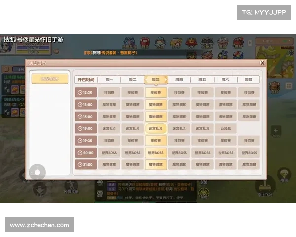 如何通过装备强化提升角色战力快速成长的关键方法 如何通过装备强化提升角色战力快速成长的关键方法