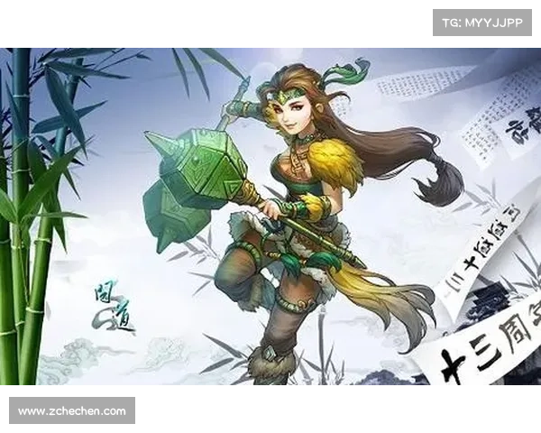 揭开问道精怪神秘面纱探索其背后隐藏的文化内涵与神话传说 揭开问道精怪神秘面纱探索其背后隐藏的文化内涵与神话传说