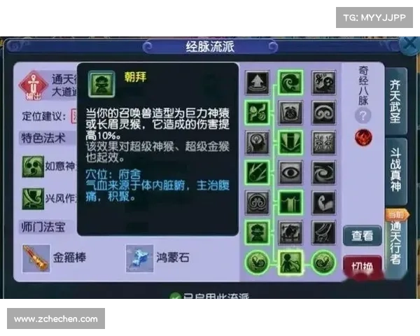 梦幻西游龙宫职业加点最佳策略全面解析与实战建议
