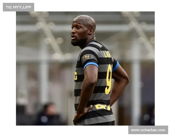 卢卡库选择加盟曼联的五大理由深度解析转会背后的动机全景探秘 卢卡库选择加盟曼联的五大理由深度解析转会背后的动机全景探秘